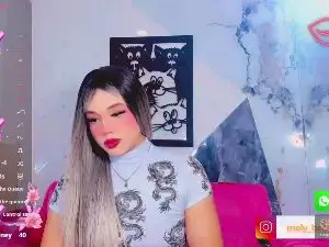 Cam4 Live Sex of Cute_roxxxy