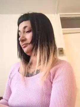Cam4 Sex Chat of EroMiauEro