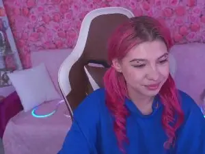 Cam4 Free Live Porn of FairyMerryy