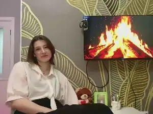 Cam4 Live Sex Cam of HuiKatowicz