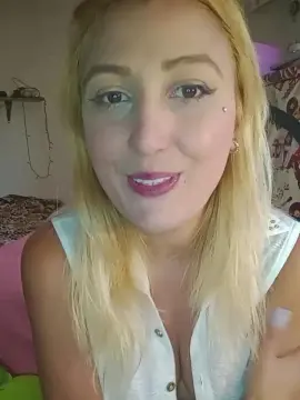 Cam4 Adult Webcam of Mazie07