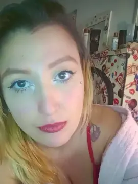 Cam4 Live Porn of Mazie07
