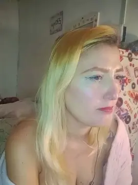 Cam4 Adult Webcam of Mazie07