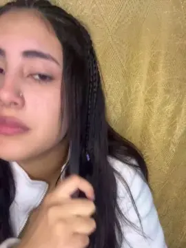 Cam4 Sex Cam of Reyna444