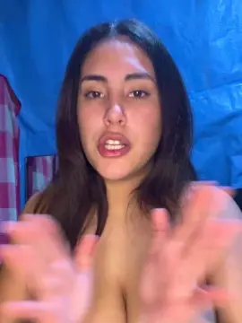 Cam4 Best Webcam of Reyna444