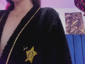 Cam4 Free Live Porn of Annie_switt