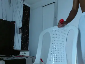 Cam4 Nude Webcam of Axton_Vera