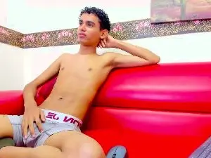 Cam4 Nude Webcam of Blake_Mils