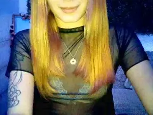 Cam4 Free Porn Cam of CamiJasz_Hot