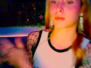 Cam4 Sex Cam of CamiJasz_Hot