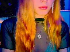 Cam4 Adult Webcam of CamiJasz_Hot