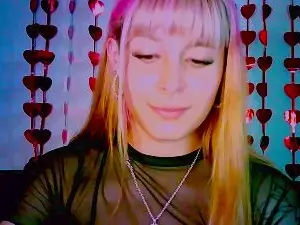 Cam4 Adult Webcams of CamiJasz_Hot