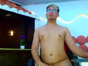 Cam4 Best Webcam of ChrissKing