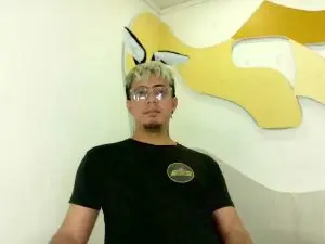 Cam4 Sex Chat of ChrissKing