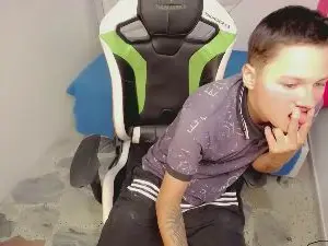 Cam4 Sex Cam of NYC_BBY