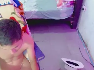 Cam4 Free Live Porn of NYC_BBY