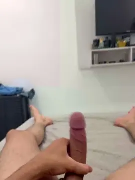 Cam4 Live Sex Cam of Pedrinhonovin