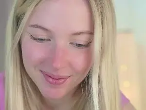 Cam4 Sex Cam of StellaMoor