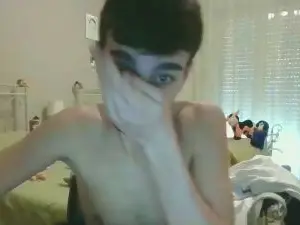 Cam4 Live Sex of bob8900