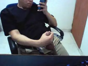 Cam4 Live Porn of elza54891