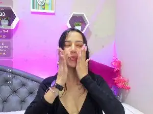 Cam4 Sex Cam of laskhmi_