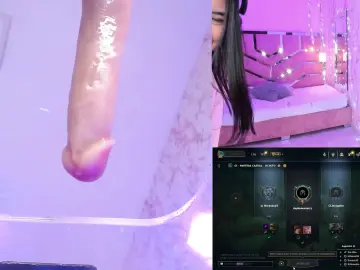 Cam4 Sex Cam of DaphneContry