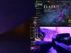 Cam4 Best live sex cam show of DaphneContry