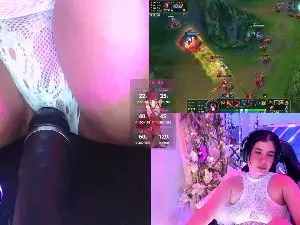 Cam4 Watch Live Sex Cams of DaphneContry