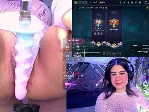 Cam4 Best Webcam of DaphneContry