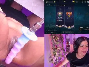 Cam4 Sex Cam of DaphneContry