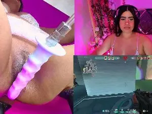 Cam4 Free Porn Cam of DaphneContry