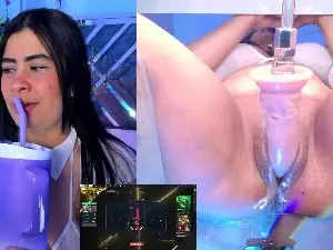 Cam4 Best live sex cam show of DaphneContry