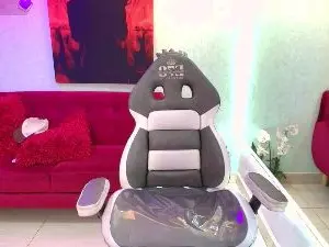 Cam4 Sex Chat of Tammy_bless_