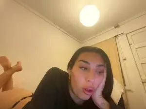 Cam4 Adult Webcam of silentpixels