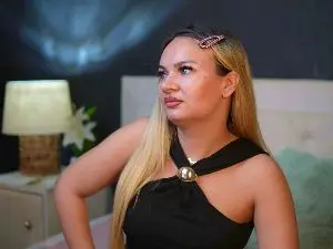Cam4 Private Sex Chat of DaliaParis
