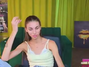 Cam4 Adult Webcam of EmmyGreans