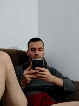 Cam4 Free Porn Cam of HandShakeBrazil