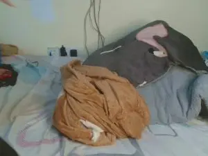 Cam4 Live Porn of Leilan