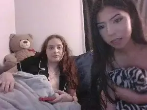 Cam4 Private Sex Chat of ariel4uuu