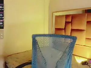 Cam4 Nude Webcam of lucianadolltx