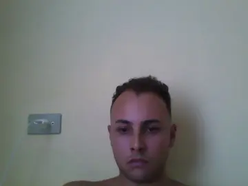 Cam4 Nude Webcam of novinhoputo__