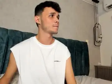 Chaturbate Sex Cam of alhan_twink