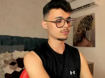 Chaturbate Nude Webcam of alhan_twink