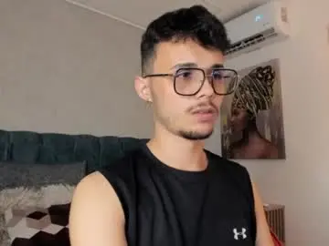 Chaturbate Free Porn Cam of alhan_twink