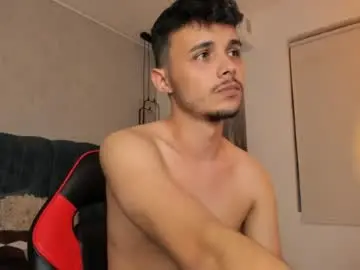 Chaturbate Live Sex Cam of alhan_twink