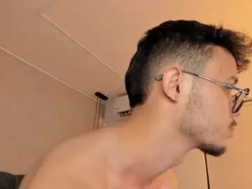 Chaturbate Adult Video Chat of alhan_twink