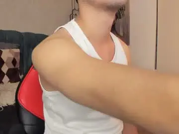 Chaturbate Watch Live Sex Cams of alhan_twink