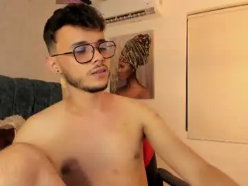 Chaturbate Adult Webcam of alhan_twink
