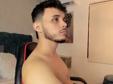 Chaturbate Best live sex cam show of alhan_twink