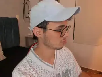 Chaturbate Free Porn Cam of alhan_twink